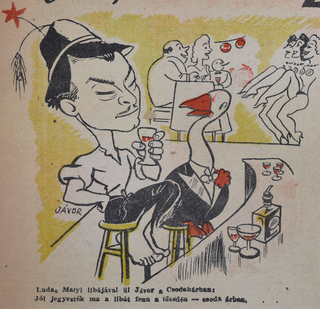 Illustration for article titled Halálos tavasz '45 – Jávor Pál története